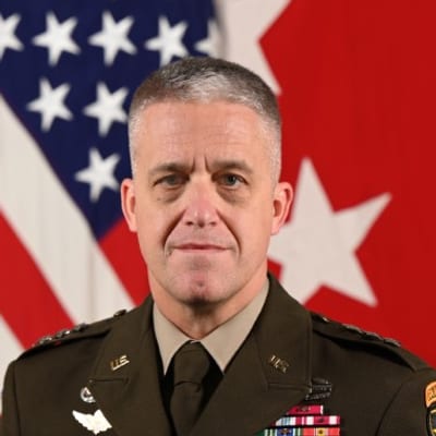 Photo of Douglas Stitt