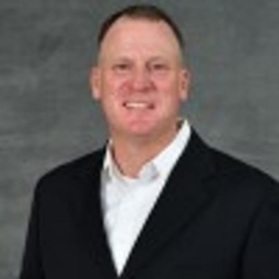 Photo of John Kunstbeck