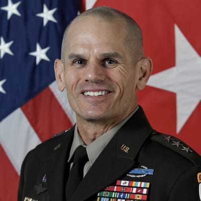 Photo of Omar J. Jones IV