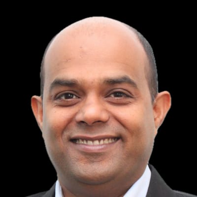 Photo of Prabakaran Murugaiah